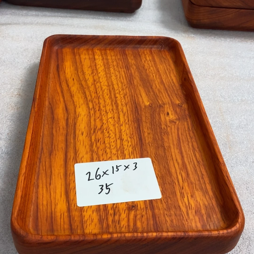 非洲紫檀（红花梨）