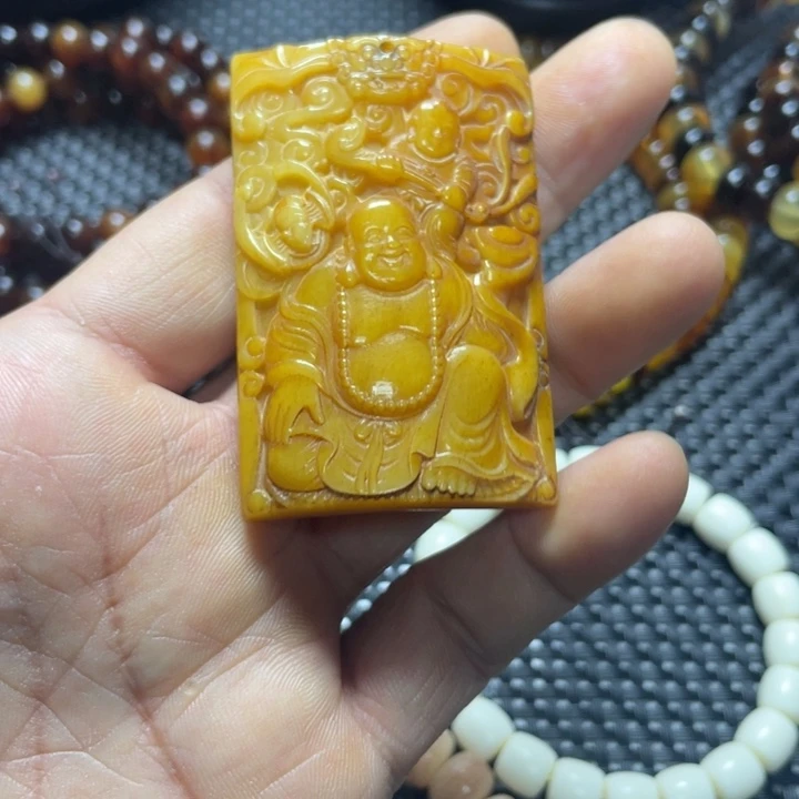 大果紫檀（缅甸花梨）福利多多
