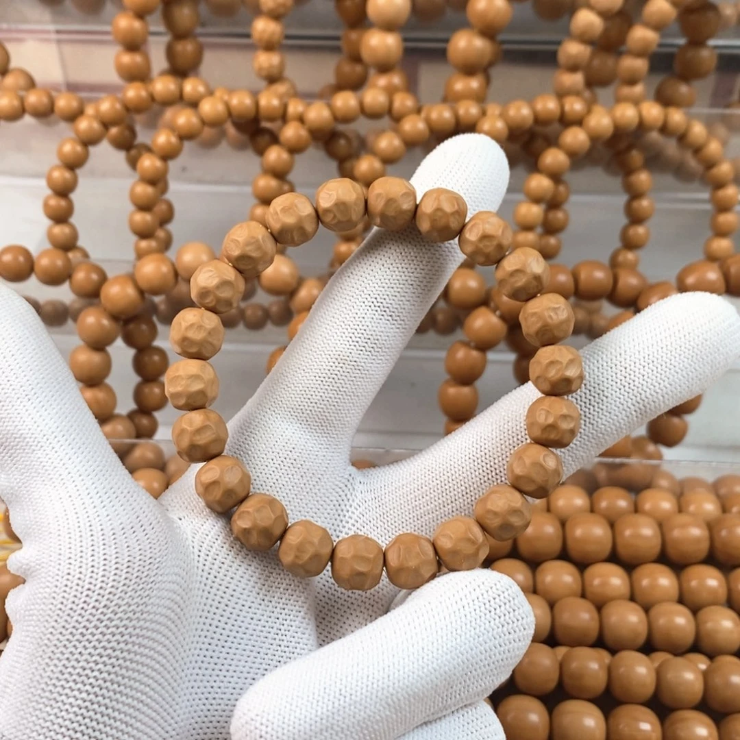 猴头核桃吊坠奶酪