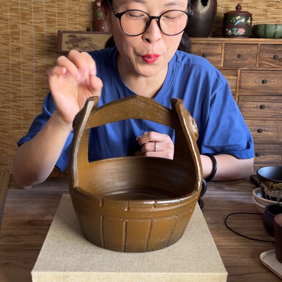 紫砂茶叶罐4399999999999999999