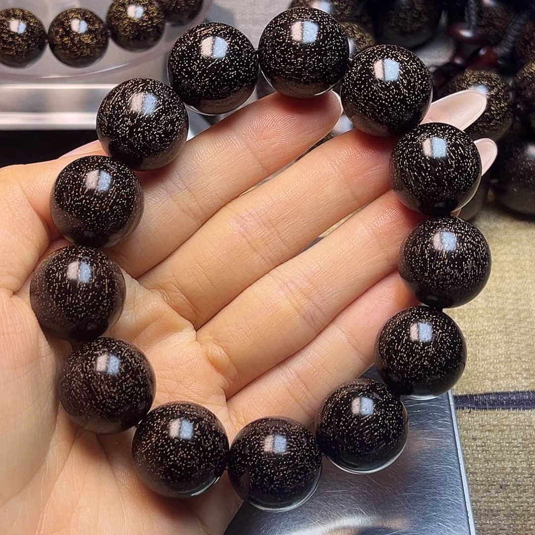 檀香紫檀（小叶紫檀）1.8爆星