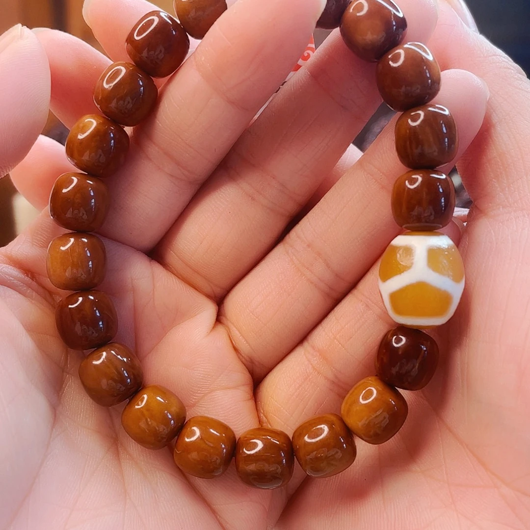 库克吊坠249富甲单圈