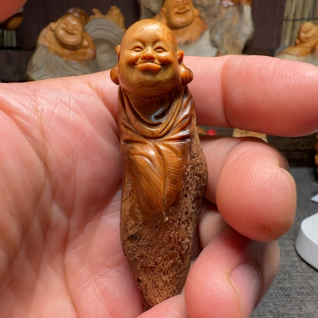 柏木（崖柏）好的我知道你在