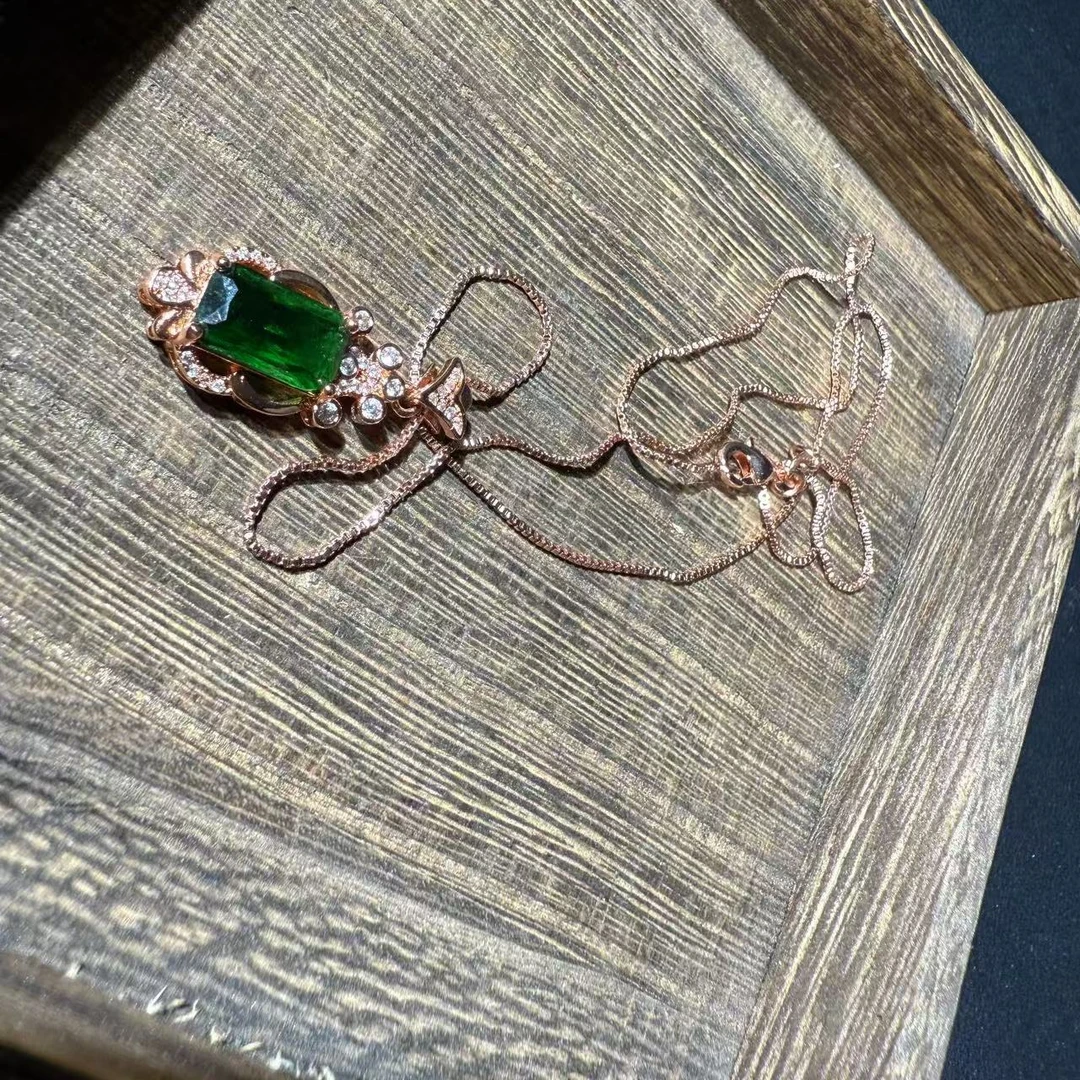 【传家优选】收藏级 高端吊坠-B565