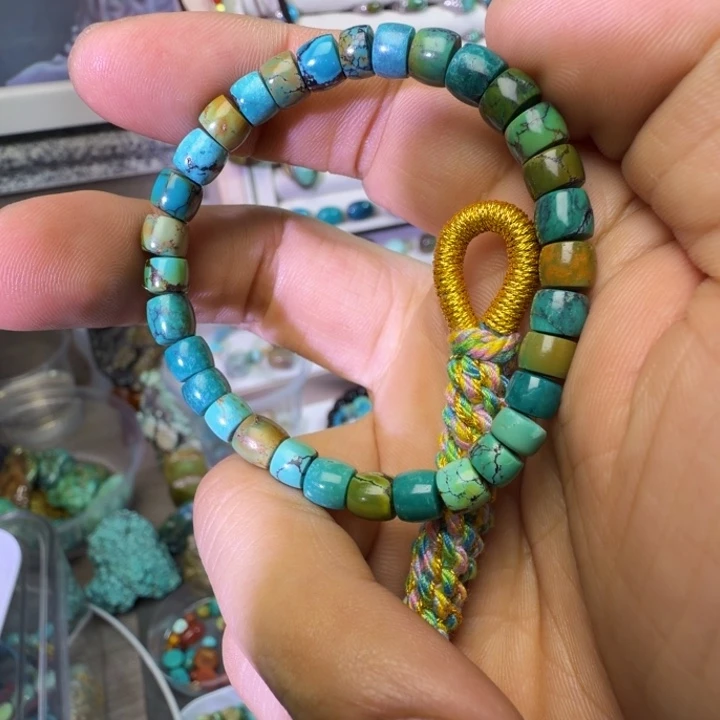 核桃其他猴头配饰配件小扣子手串