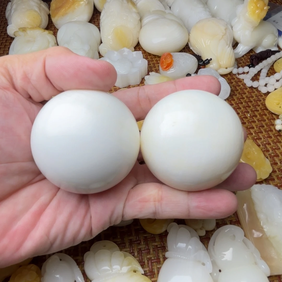 非金属贝壳卡50手球