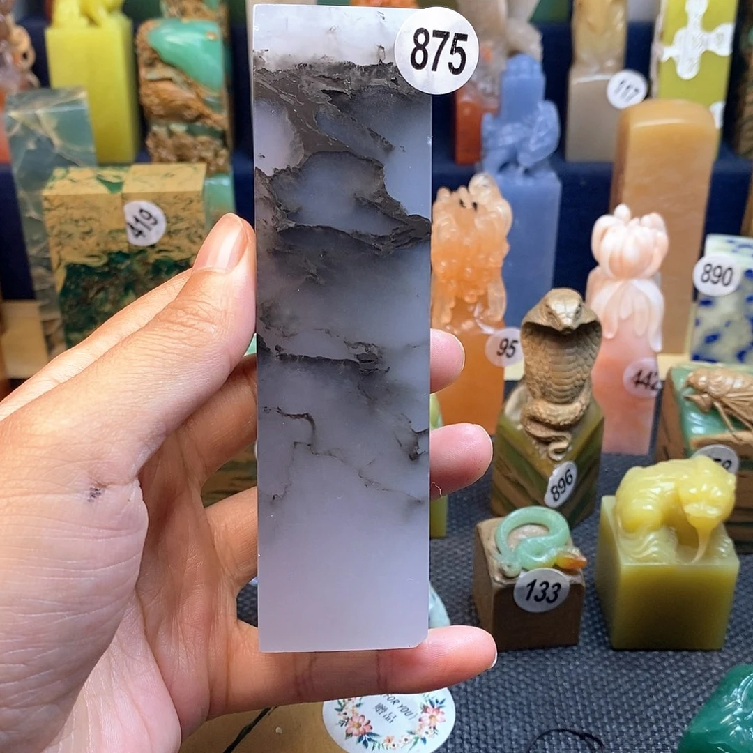 云南石篆刻篆刻作品展