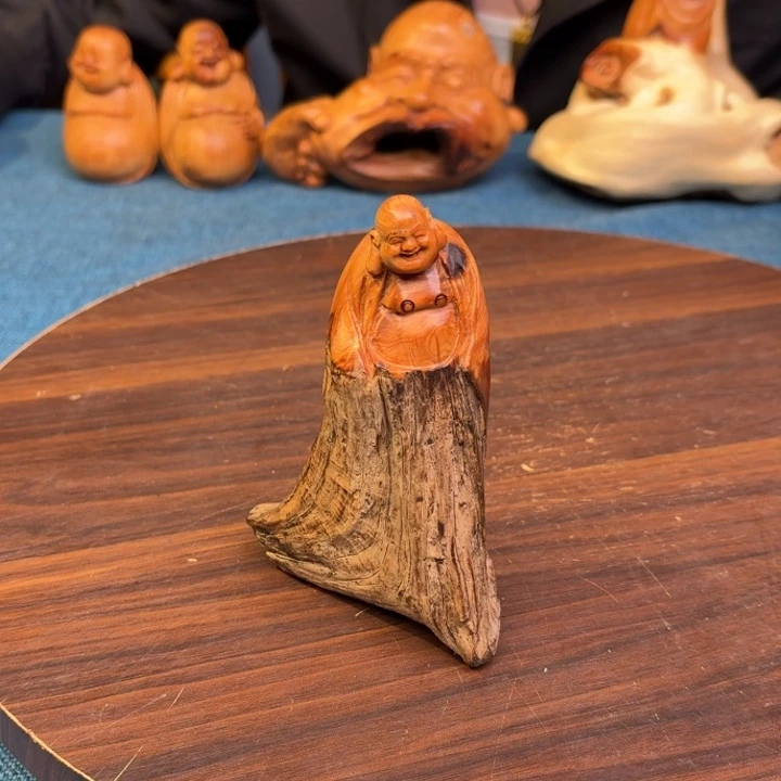 柏木（崖柏）关注一下