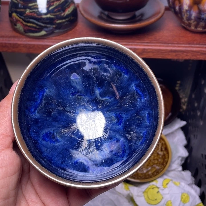 茶盏你说过一年以后一定