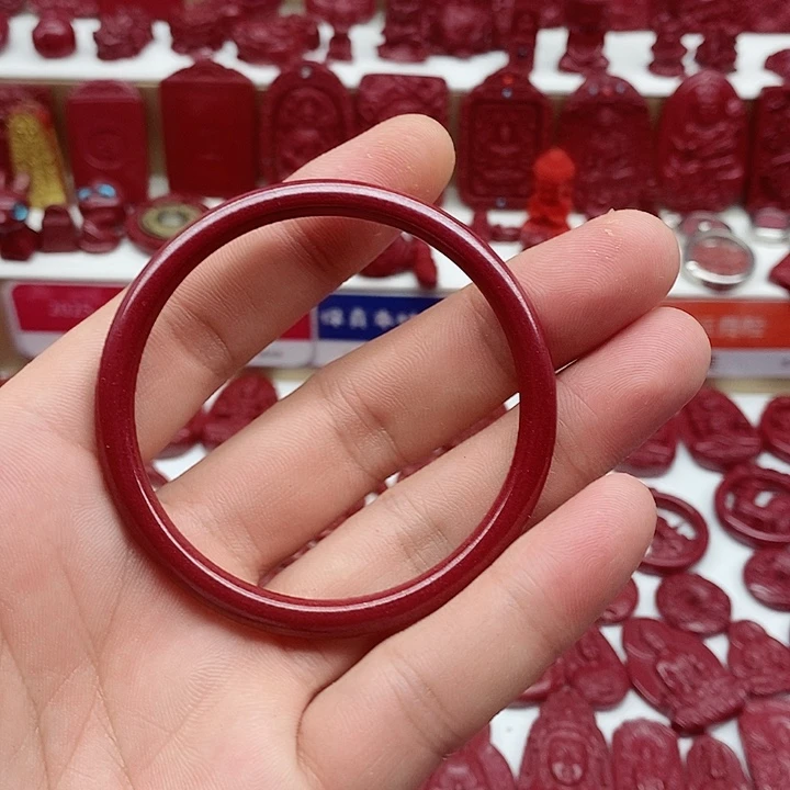 天然辰砂用****02414232224232222