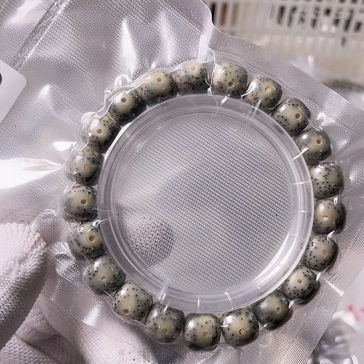 星月菩提手串G613 星月哈哈哈11