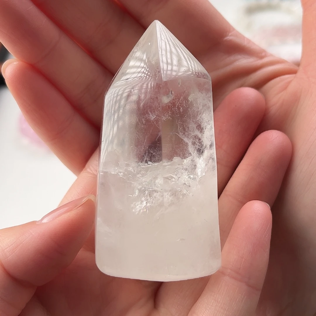 未镶嵌手链水晶水晶