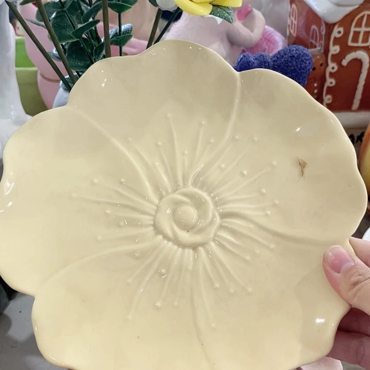 琉璃手工艺品摆件