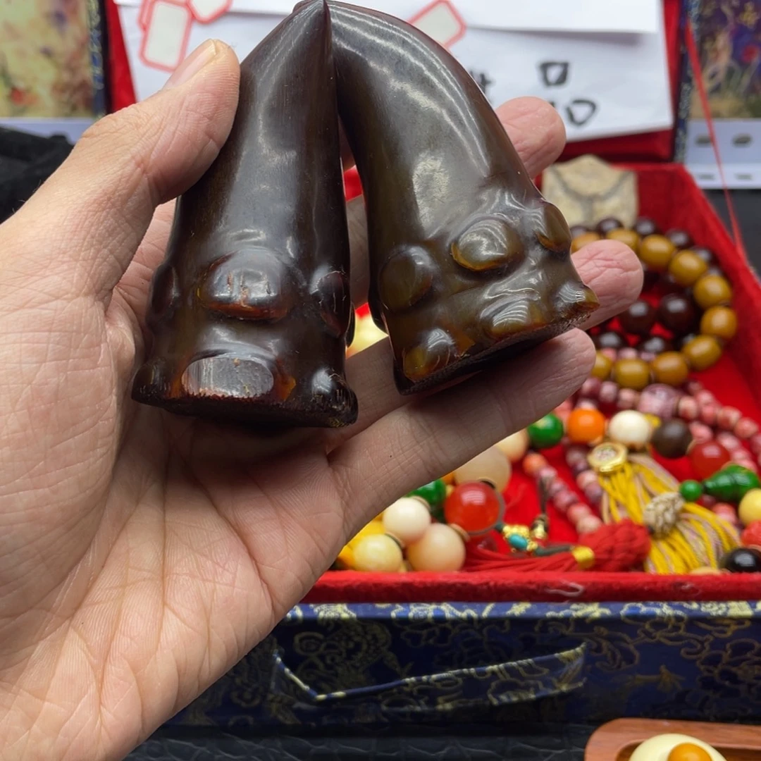 树脂制品手工制作工艺品