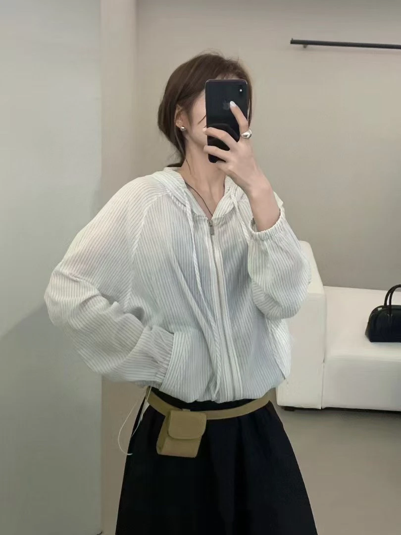 欧尼姐姐家春款上衣