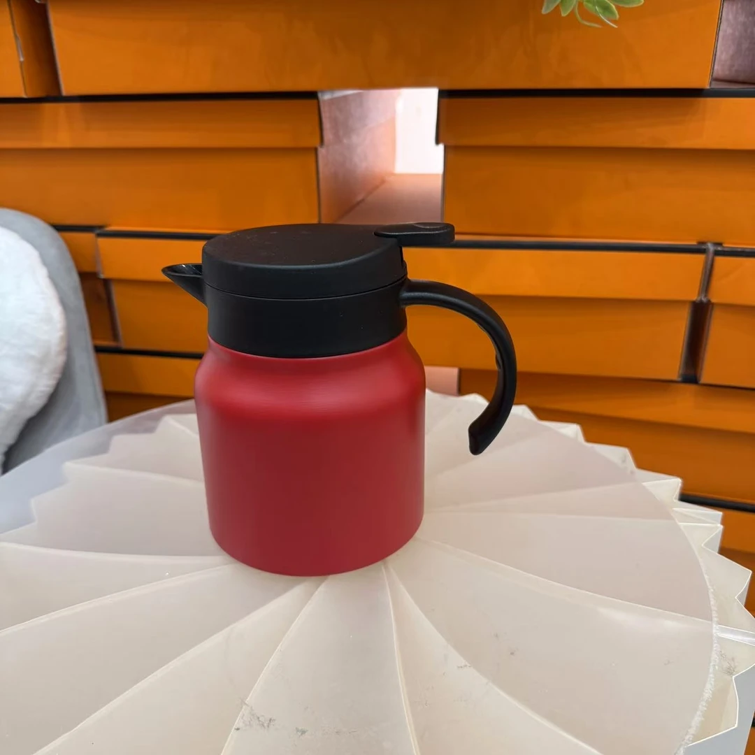 闷茶壶家用小型方便携带