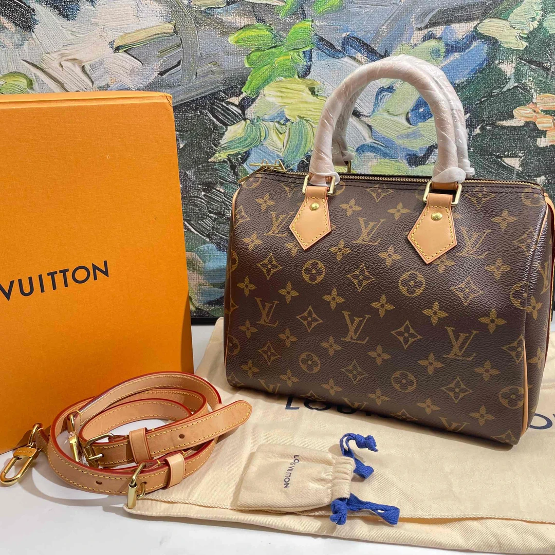 95新  小野专属/95新/路易威登/单肩包/DP8179