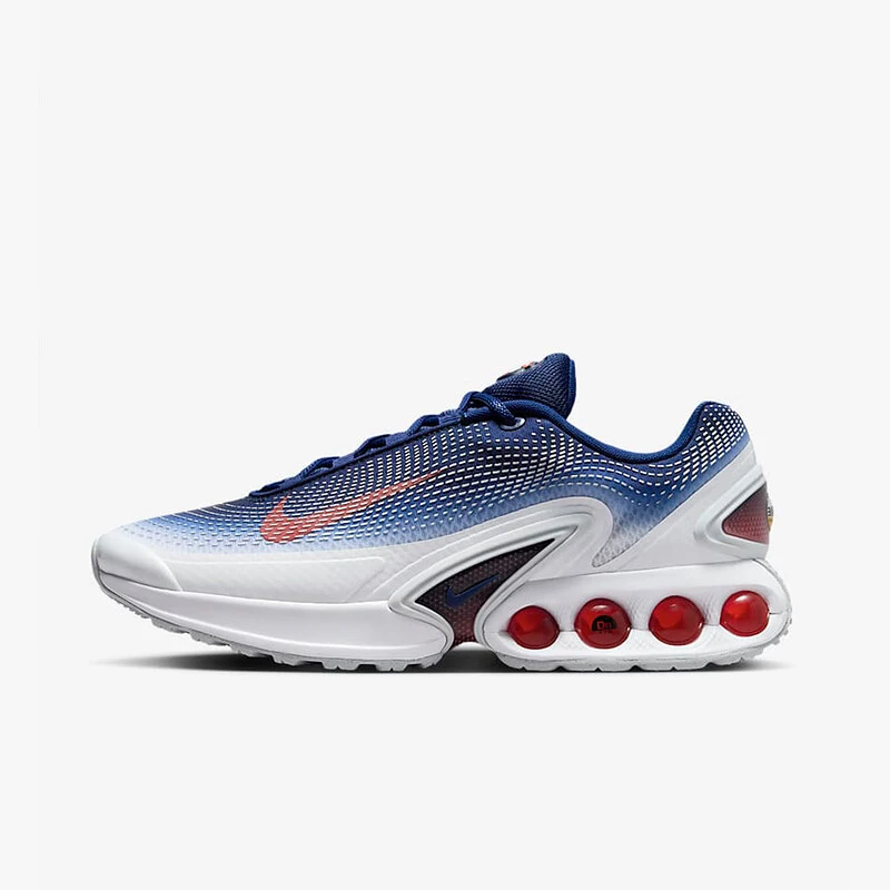 Nike/耐克 Air Max Dn 男子低帮休闲运动跑步鞋