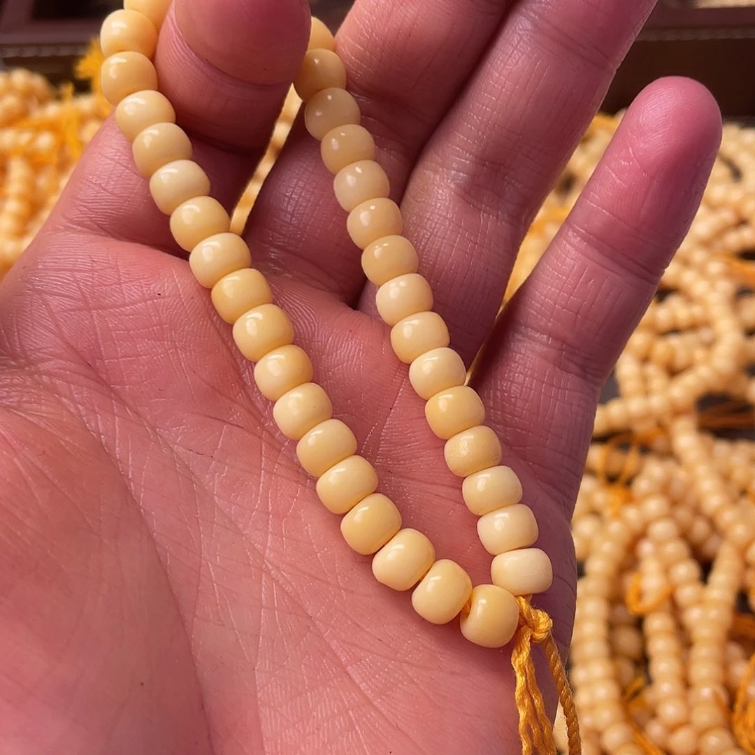 骆驼牙手串/手链手串