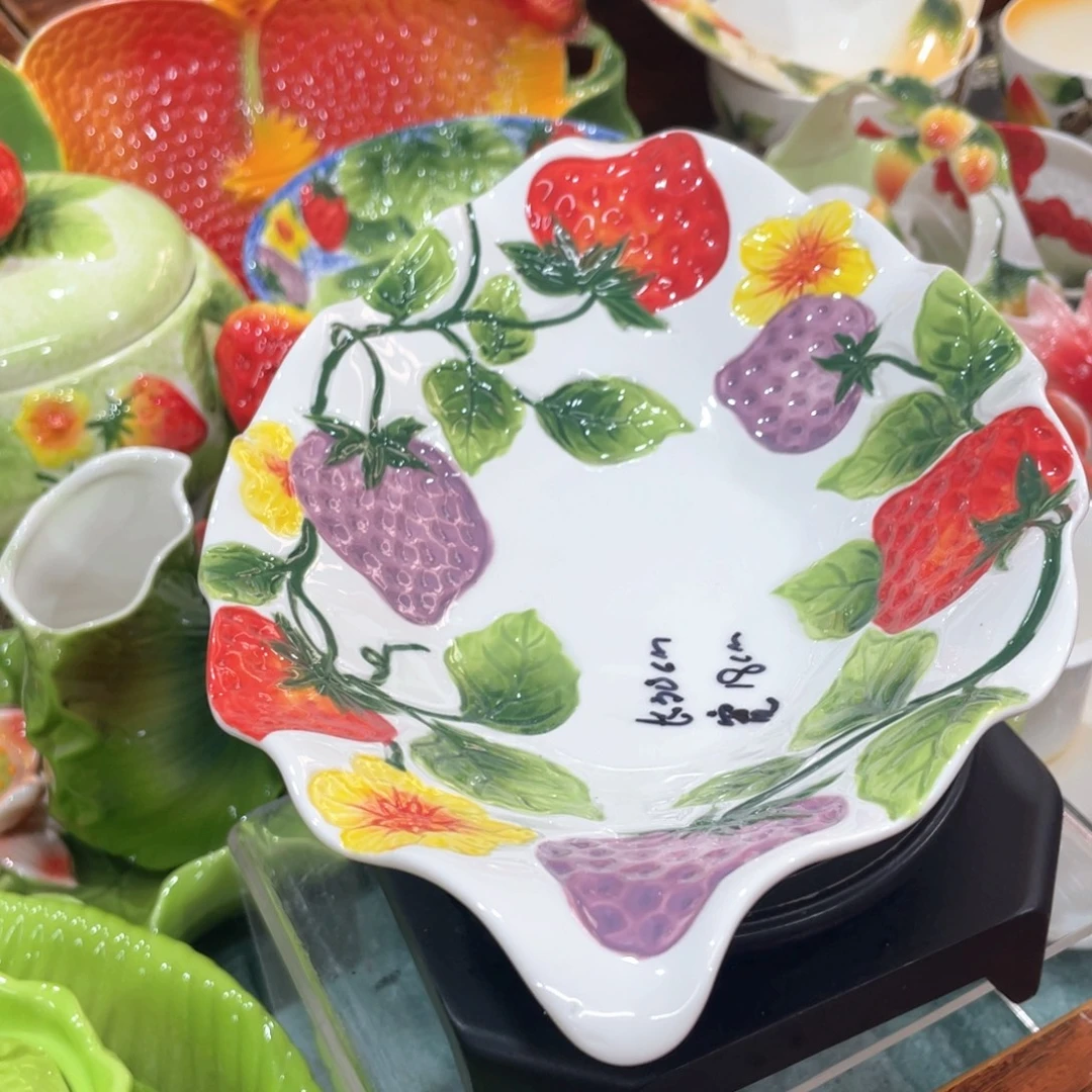 潮州杰承百货有限公司
