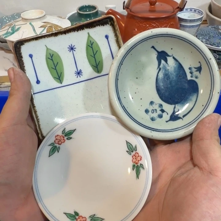 陶瓷推荐第二名20包邮