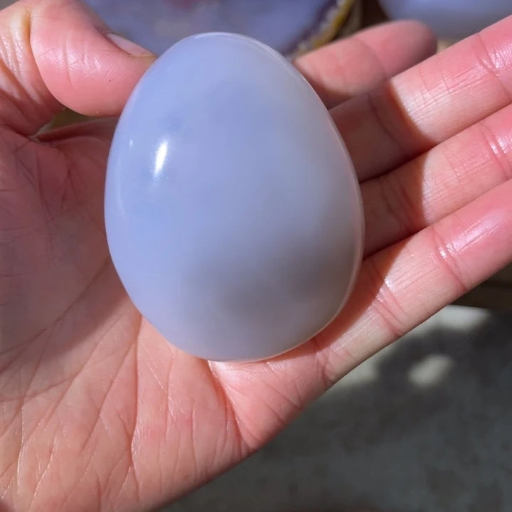 玛瑙/玉髓未镶嵌珠宝奇石