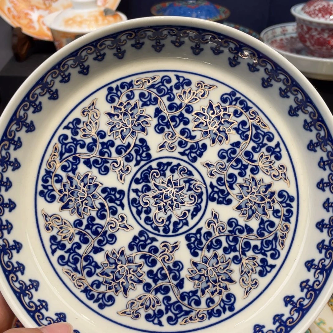 景德镇陶瓷瓷器景德镇