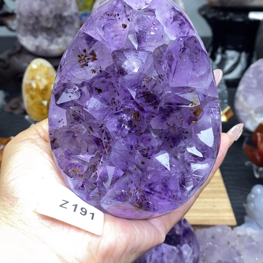 未镶嵌大型摆件（非配饰）水晶