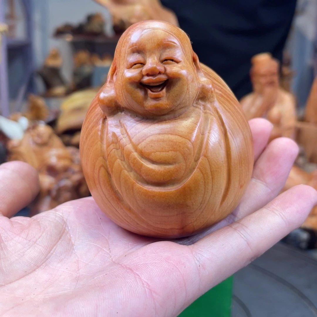 柏木（崖柏）手串/手链
