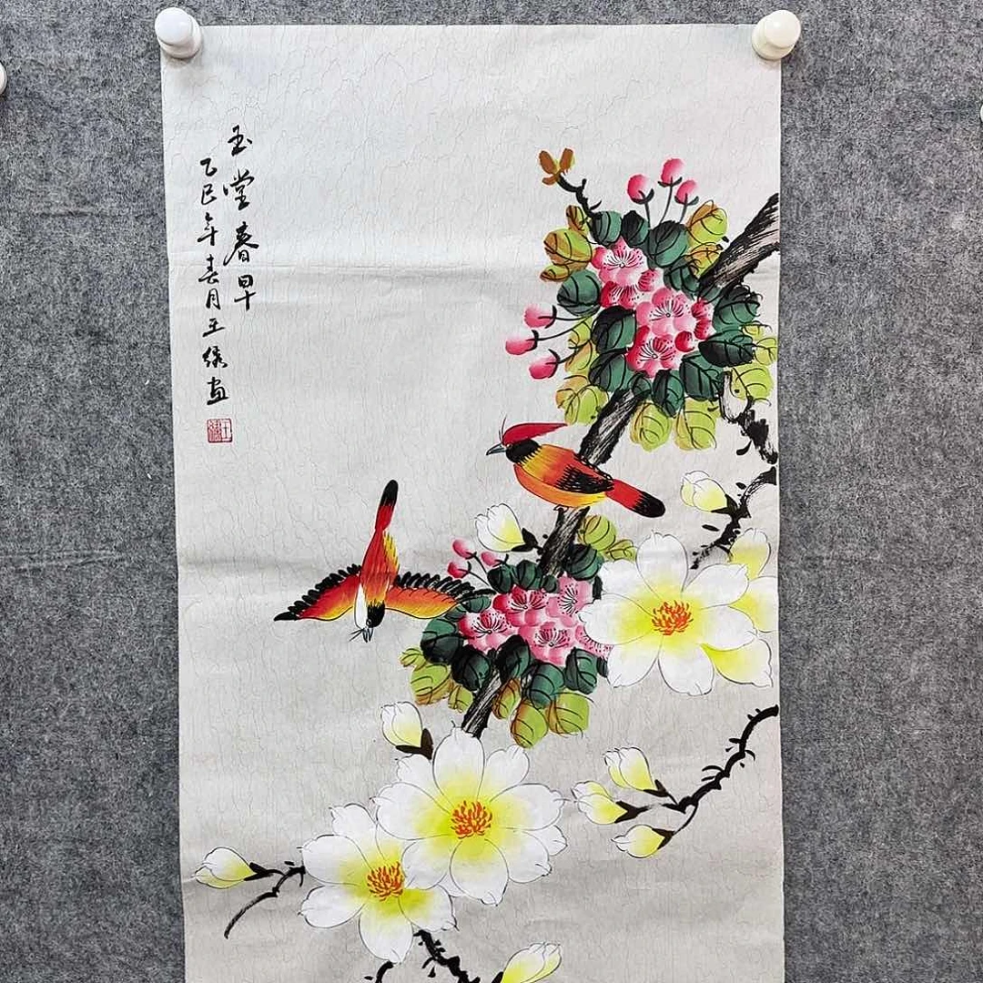书法书法作品多次参加全国
