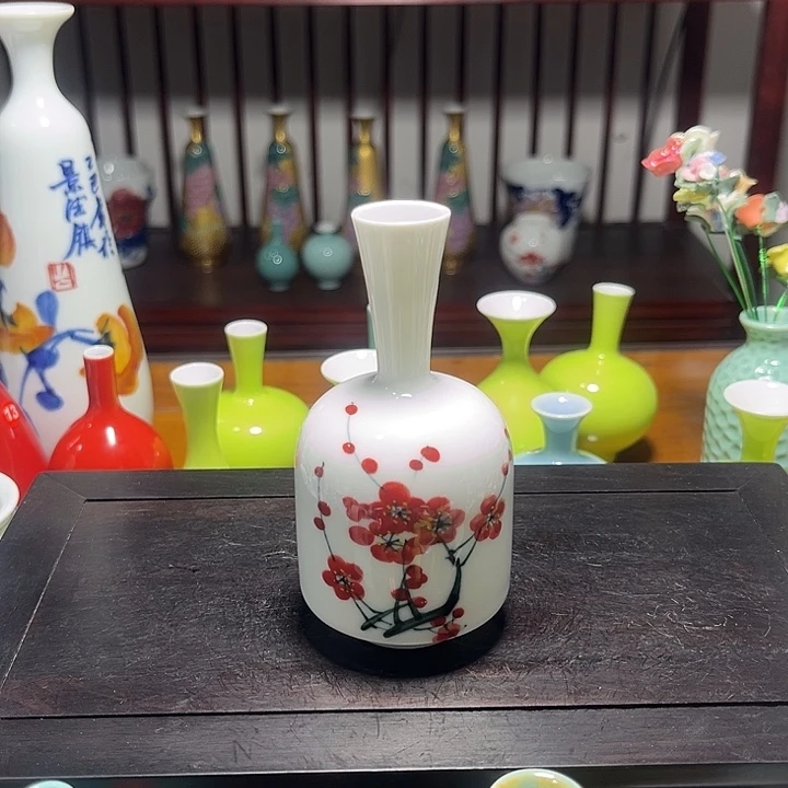 摆件景德镇陶瓷35479（tyhwyfjihjko
