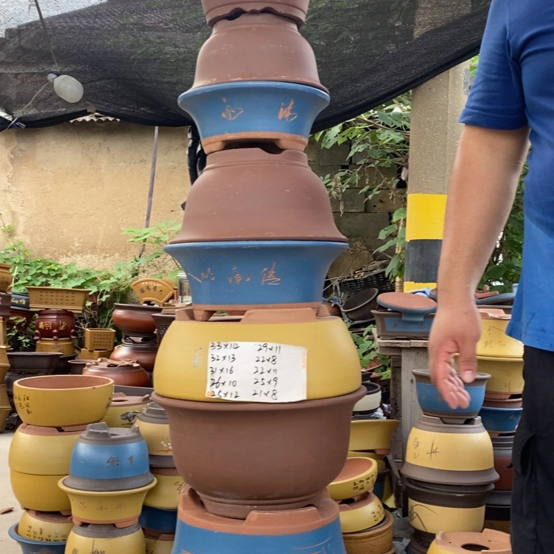 紫砂艺术学院的学生时代