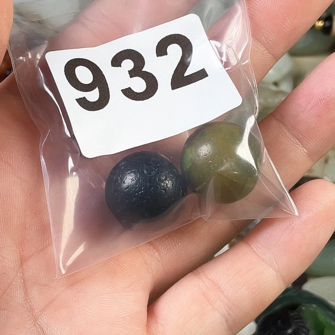 和田玉（糖玉）颈饰未镶嵌鼎****L