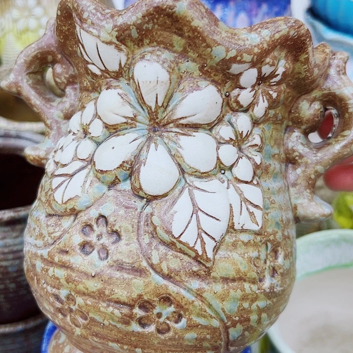 多肉植物陶瓷花盆