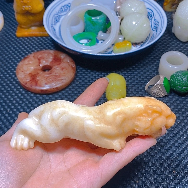 精选商品一图一物