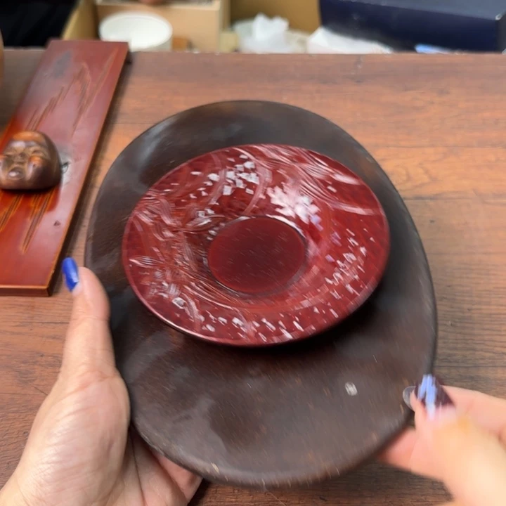 鸿*一个陶瓷物件哈哈哈哈哈