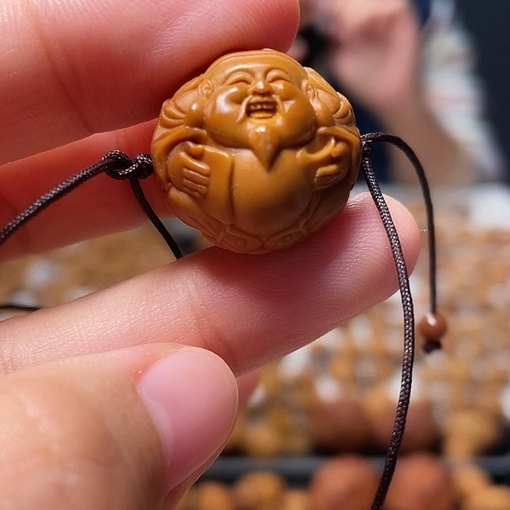吊坠橄榄核橄榄核