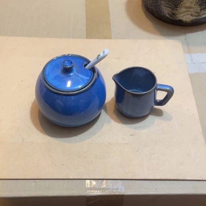 工艺美术品陶瓷艺术