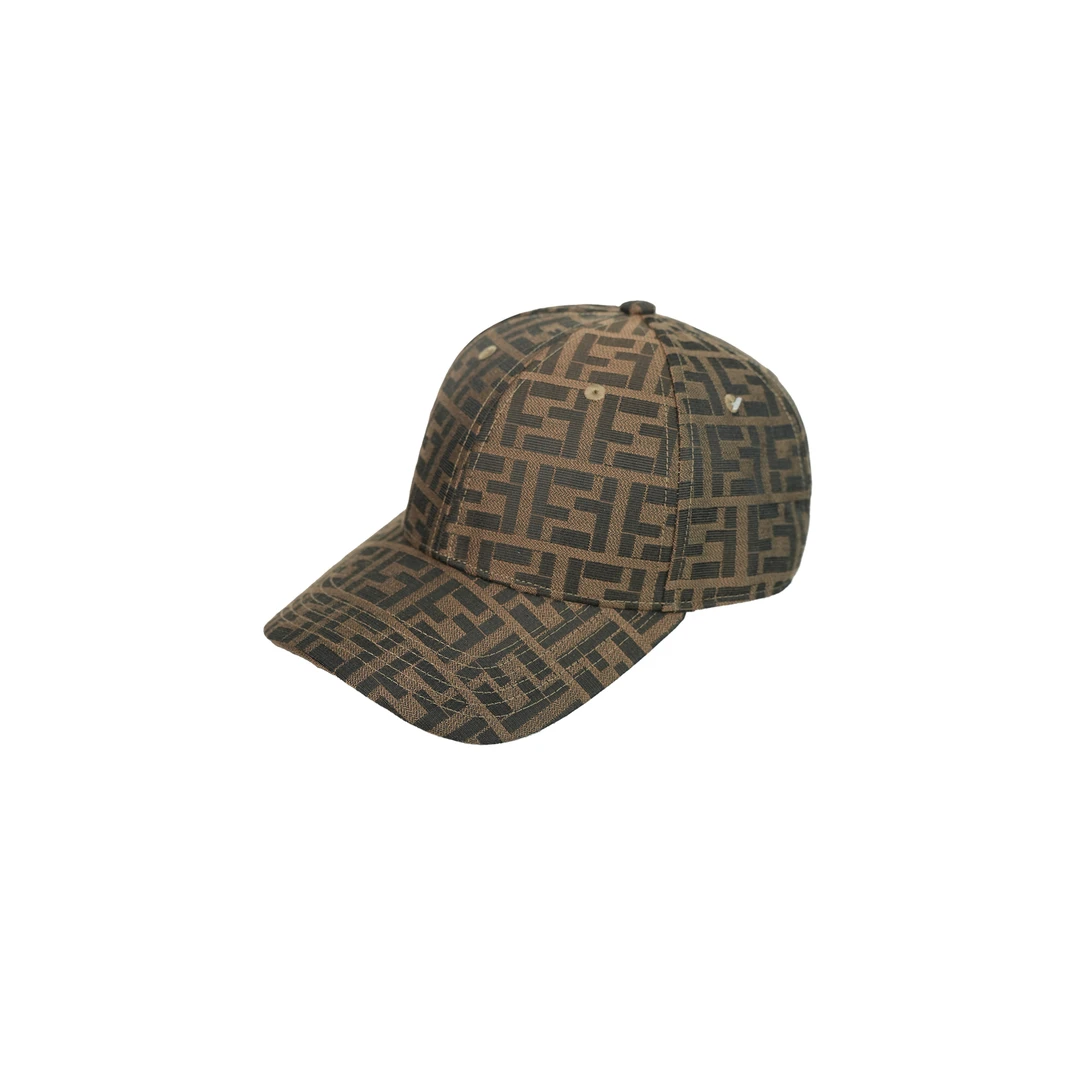 朗尼芬迪春季新款时尚百搭鸭舌帽7230398922