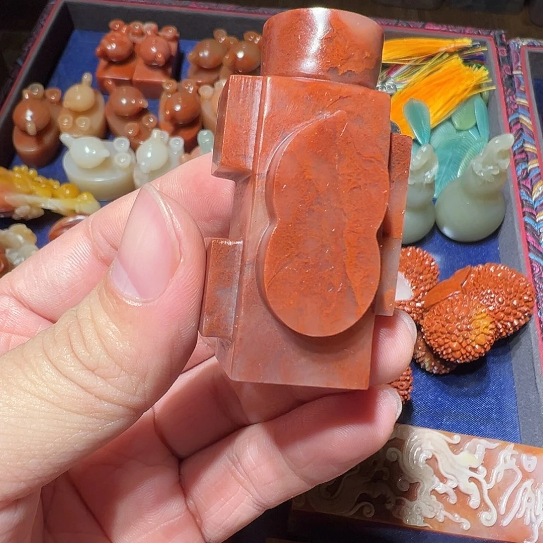 寿山石寿山石批发
