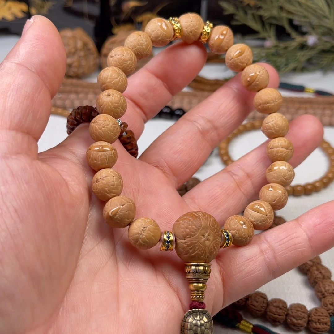 凤眼菩提吊坠345677788899999