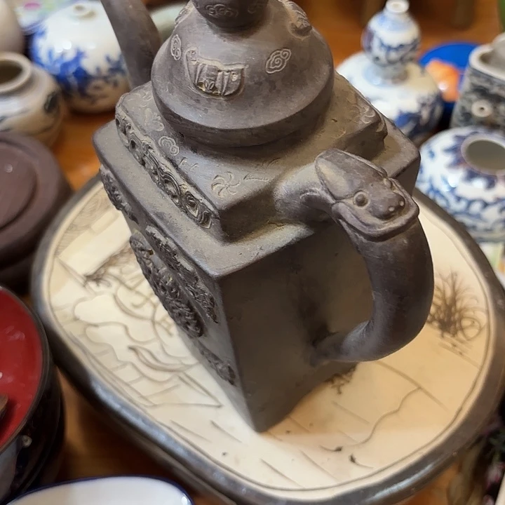 ༺***༻陶瓷摆件不固定一件
