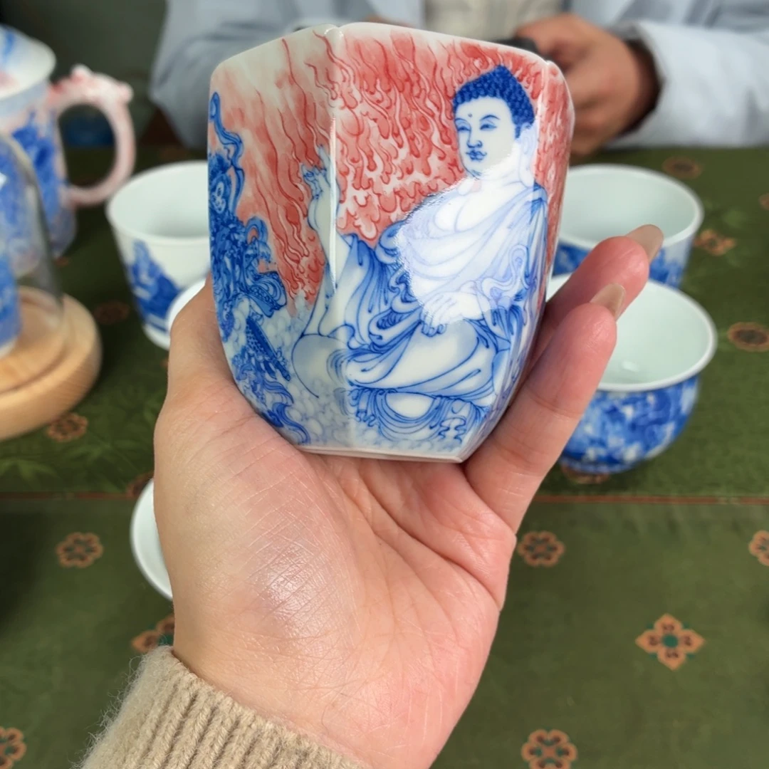 九鸣瓷艺九鸣瓷艺