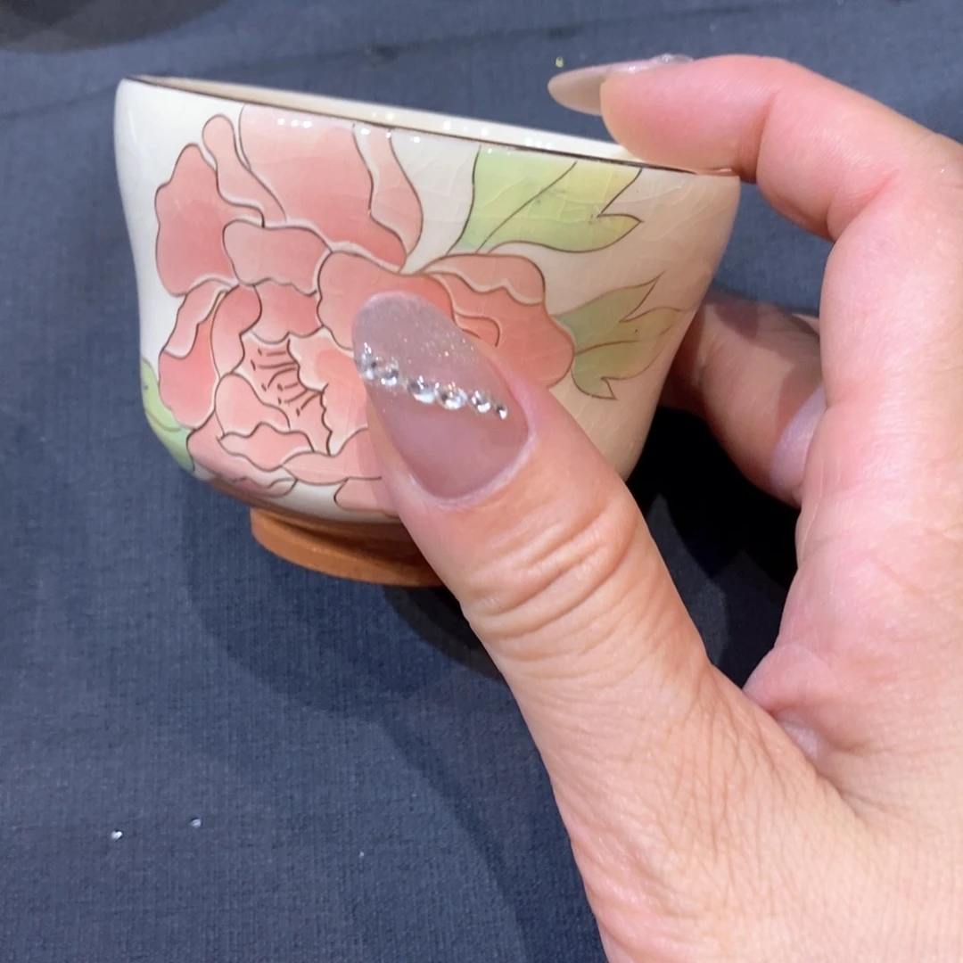 瓷片他俩小时没合眼。然后把