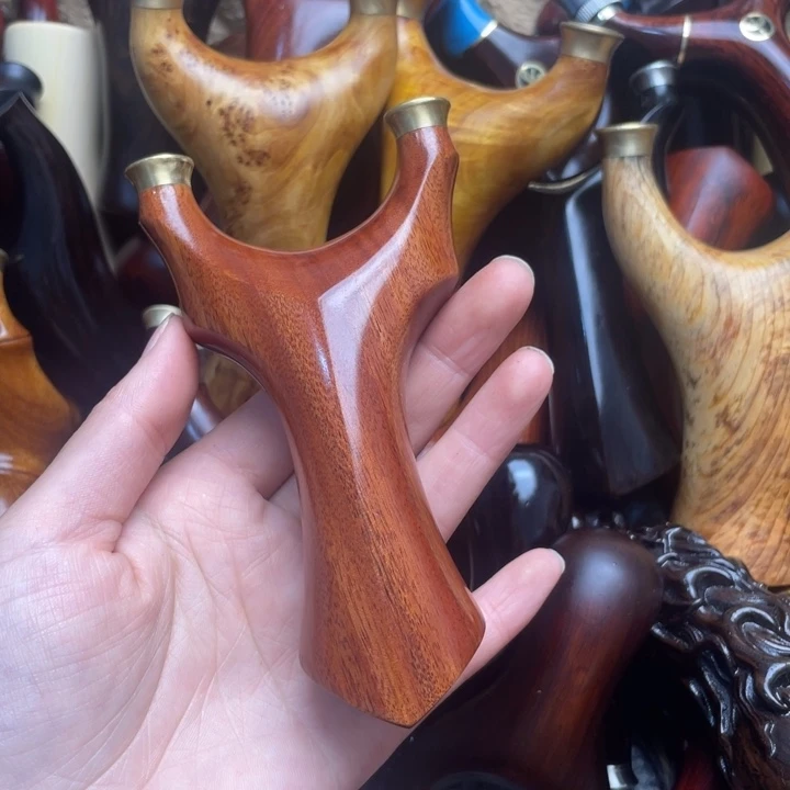 大果紫檀（缅甸花梨）46