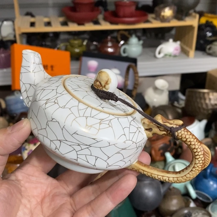 陶瓷艺术品及陶瓷制品