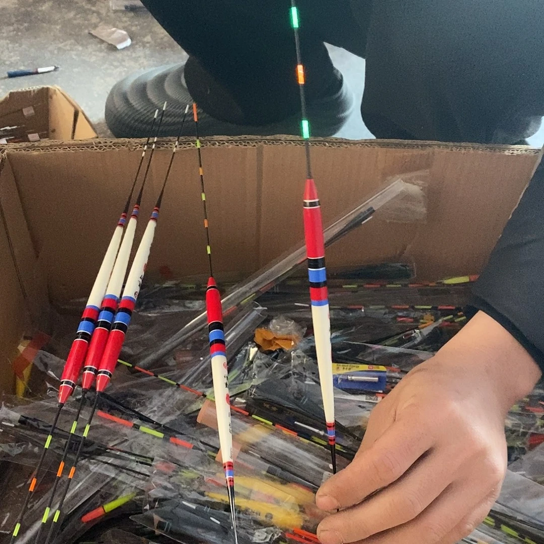 魂动电子羽毛鱼漂3.03克发一根