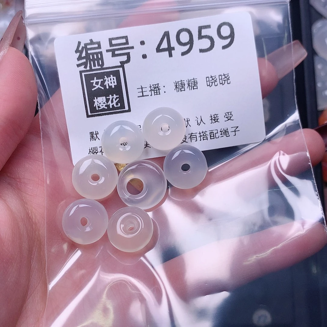 玛瑙/玉髓颈饰合金?****?