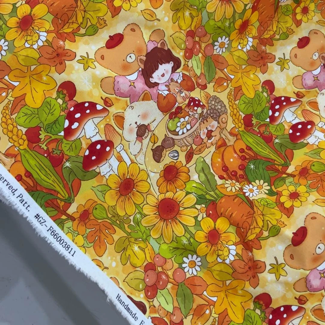 棉一米价纯棉8安帆布1.5宽果子C