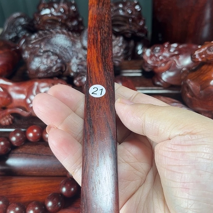 檀香紫檀（小叶紫檀）
